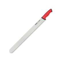 34112 Duo Döner Bıçağı 55 Cm - Kaymaz Sap