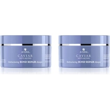 Alterna Caviar Restructuring Bond Repair Maske 2'li