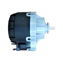 Eca Gelios Plus Üç Yollu Vana Servo Motor Beyaz
