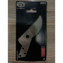 Felco Üst Bıçak Fc 21,200