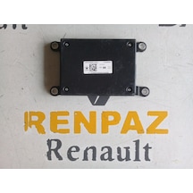 Renault Clio 5 Akü Kontrol Ünitesi 293a08509r