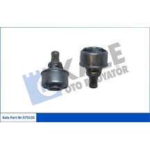 Kale Termostat 89 C V1221 449589 Renault R21 Concorde Klr-573135