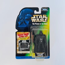 Darth Vader Figure Star Wars The Power Of The Force