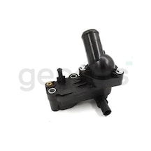 Termostat Govdesı Komple Connect 1.8tdcı 2002-2013 Focus 1998-2011 Mondeo 4 2007-2014 S Max Galxy 2006-2015 1.8td Ytt 40715