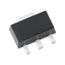 Pıc12f629 Mikrodenetleyici - 8 Pin Smd / Dıp Flash Microcontroller Entegre Çipi 10'lu Paket