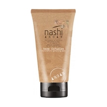 Nashi Argan Deep Infusion Kuru Yıpranmış Saç Maskesi 150 ML