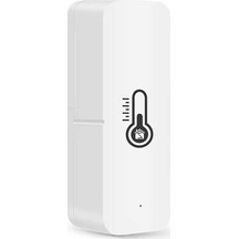 Motion003 Zigbee Sıcaklık Sensörü Sensörü Nem Graffiti Ev Ambition Akıllı İn