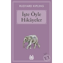 Arkadaş Yayınları Işte Öyle Hikayeler