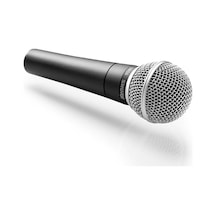 Shure Sm58-Lce Vokal Mikrofonu