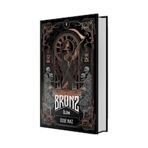 Bronz 5 Ölüm Ciltli / Özge Naz