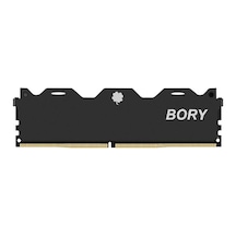 Ram Pc 8gb Ddr4 3200mhz Soğutuculu Kutulu