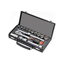 RETTA LOKMA SET 1/2 15 PARÇA 6 KÖŞE (RLT1502)