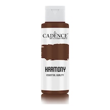 Cadence Harmony Akrilik Boya Har-036 Koyu Kahve 59ml