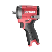 Rotake RTK-750 1/2 750 NM Kömürsüz Çift Akülü Somun Sıkma Makinesi