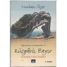 Öğretmenin Günlüğünden-2 Rüzgazlı Bayır - Nurhan Ölçer - Gençlik
