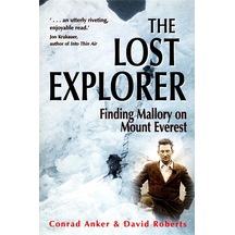 The Explorer: Mallory On Mount
