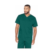 Barco Omni Medikal Giyim Hemşire Doktor Scrubs Cerrahi Takım Unisex Erkek Kadın Hastane Üniforması 001