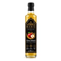 Babil Gardens Elma Sirkesi 500 Ml
