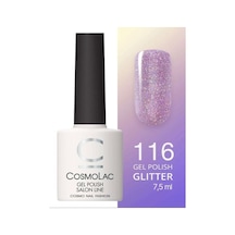 cosmolac kalıcı oje no:116