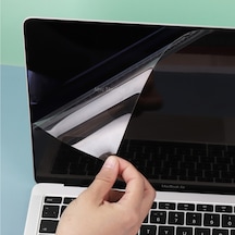 Ekran Koruyucu Apple Uyumlu MacBook Pro 13 İnç Anti Scratch Eski Hdmı'lı Model 2012-2015 A1425 A1502 İle