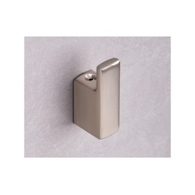 Askılık Krom Renk 63x29x20 Mm Çok Renkli