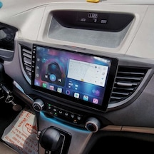 Honda Cr-v Android Multimedya Sistemi 2-32 Myway 2012-2017 9"