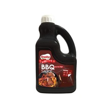 Bbq Sauce 2450 gr (BARBEKÜ SOS)