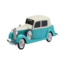 Wster Ws-1934 Music Car Speaker Klasik Siyah