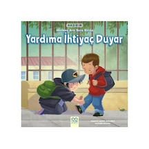 Hazırım - Herkes Ara Sıra Biraz Yardıma İhtiyaç Duyar - Dppq-762301