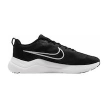 Nike Downshıfter 12 Dd9293001 Erkek Koşu Yürüyüş Ayakkabısı Siyah
