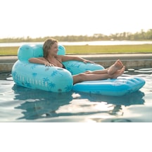 Radar Aqua Lounger Çok Renkli