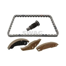 Audi A4 B8 Eksantrik Zincir Takimi 1.8 Tfsi 2012-2016 Cjeb Swag 30949548