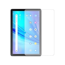 Tcl Tab 10s 10.1" Uyumlu Nano Temperli Mat Parmak Izi Bırakmayan Cam Ekran Koruyucu