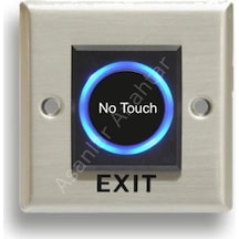 Notouch El Sensörü