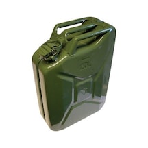 DA2166 Jerry-Can 20 Lt Çanta Bidon