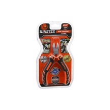Vakumlu Mini - 4.5 İnç - 115mm Çelik Yankeski Yaylı Ktx-924 Bx40