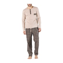 Doremi Brave Bryan Erkek Pijama Takımı