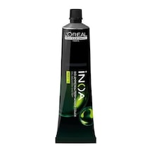 İnoa Saç Boyası 4.15 Kestane Küllü Akaju 60 Ml