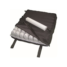 Medikaltec Dm-140 Havalı Oturma Minderi 40x40x10 Cm