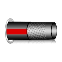 Dyzer Silikon Hortum 30X40  İç Çap :  (30 mm) Dış Çap : (40 mm)