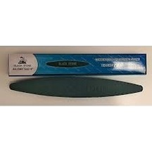 Black Stone Tırpan Taşı Taşlama