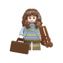 Hp Movies Mini Figür Hermione Hp-20