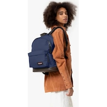 Eastpak Wyomıng Boat Unisex Sırt Çantası Ek0008110o21 Lacivert