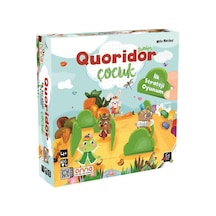 Quoridor Çocuk quoridor Junior