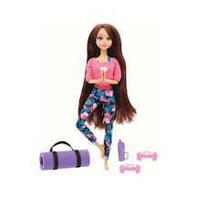 Mey İthalat 1081020 Dreameez Yoga Oyun Seti -