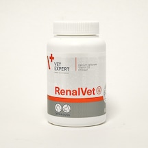Vet Expert Renalvet 60 Tablet
