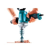 Makita DS4011 Darbesiz Matkap / Karıştırıcı 750 Watt