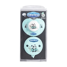 Babytime Emzik+emzik Askısı Bt219