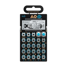 Teenage Engineering Po-14 Sub | Deep Bass Line