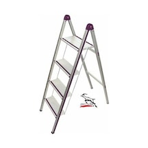 Gazzella Merdiven Gazella Sm Upm 244 4 Basamaklı Merdiven